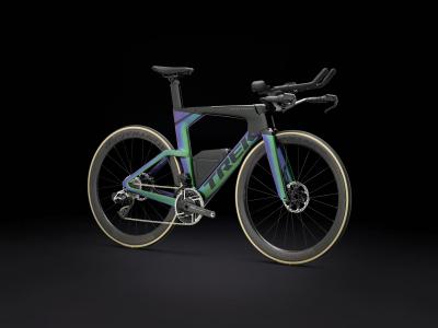 Trek Speed Concept SLR9AXS S Emerald Iris/Trek Black Produktbild 1