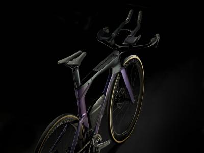 Trek Speed Concept SLR9AXS L Emerald Iris/Trek Black Produktbild 2