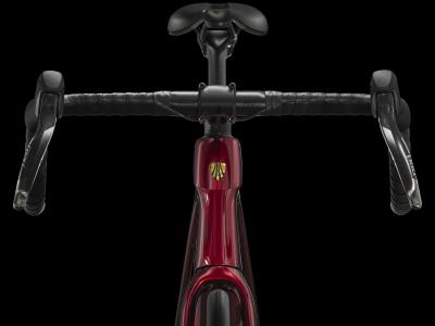 Trek Domane SLR 9 AXS 62 Metallic Red Smoke to Red Carb Produktbild 3