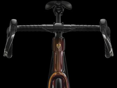 Trek Domane SLR 9 AXS 58 Axinite Flip to Trek Black Fad Produktbild 3