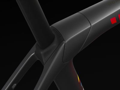 Trek Domane SLR 9 AXS 58 Classics Team Replica Produktbild 5