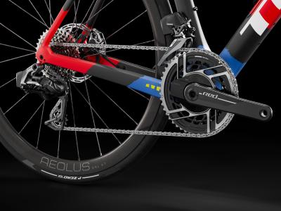Trek Domane SLR 9 AXS 60 Classics Team Replica Produktbild 2