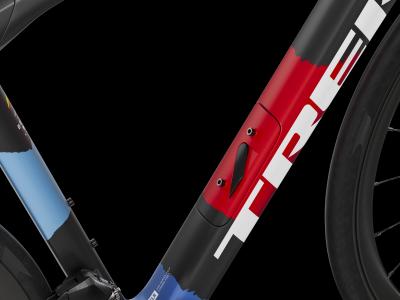 Trek Domane SLR 9 AXS 60 Classics Team Replica Produktbild 4