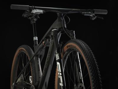 Trek Supercaliber SLR9.9FA S Deep Smoke Produktbild 3