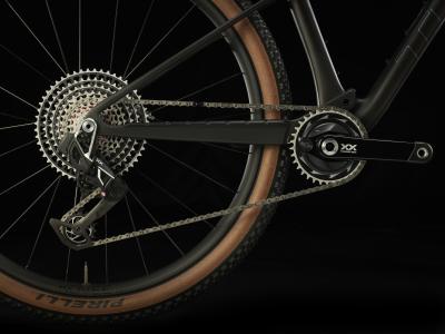 Trek Supercaliber SLR9.9FA S Deep Smoke Produktbild 5