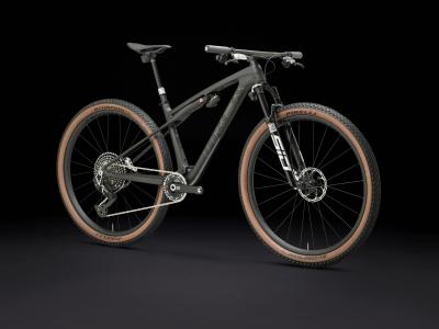 Trek Supercaliber SLR9.9FA ML Deep Smoke Produktbild 1