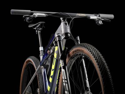 Trek Supercaliber SLR9.9FA M Navy Carbon Smoke Blue/Sla Produktbild 3
