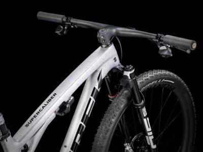 Trek Supercaliber SLR9.9FA S Argent Drizzle Produktbild 2