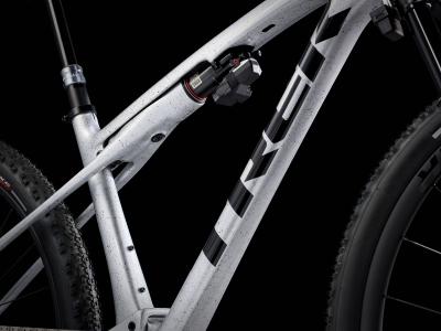 Trek Supercaliber SLR9.9FA M Argent Drizzle Produktbild 4