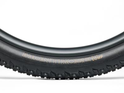 Bontrager Reifen Bontrager Montrose Comp 26x2.35 Black Produktbild 2