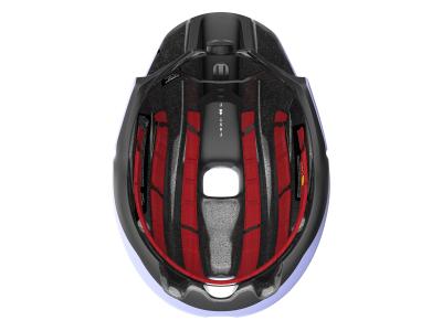 Trek Helmet Trek Ballista Mips Small Lav Haze Pink Pear Produktbild 3