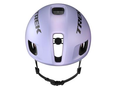 Trek Helmet Trek Ballista Mips Medium Lav Haze Pink Pea Produktbild 1