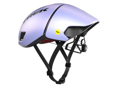 Trek Helmet Trek Ballista Mips Large Lav Haze Pink Pear Produktbild 4