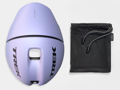 Trek Helmet Trek Ballista Mips Large Lav Haze Pink Pear Produktbild 5