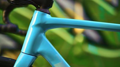 Trek Emonda ALR Disc F/S 62 Crimson to Dark Carmine Fad Produktbild 4