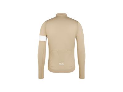 Rapha Jersey Rapha 24 Core Thermal Long Sleeve Large Lig Produktbild 1