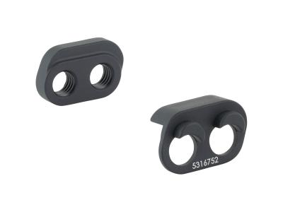 Trek Suspension Part Trek Top Fuel Gen4 2025 Lower Shoc Produktbild 1