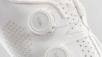 Trek Schuh Trek Velocis Road 40 White Produktbild 11
