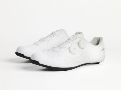 Trek Schuh Trek Velocis Road 40 White Produktbild 3