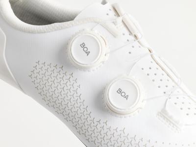 Trek Schuh Trek Velocis Road 41 White Produktbild 6