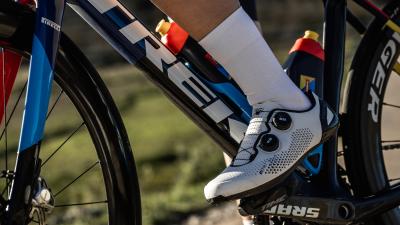 Trek Schuh Trek Velocis Road 40 Black Produktbild 12