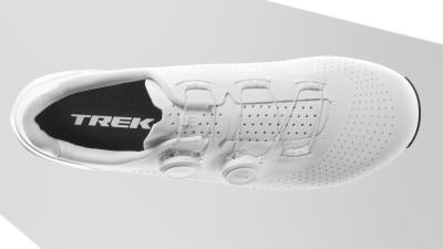 Trek Schuh Trek Velocis Road 42 Black Produktbild 9