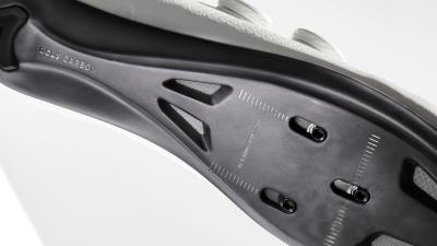 Trek Schuh Trek Velocis Road 42 Black Produktbild 10