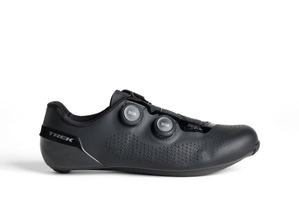 Trek Schuh Trek Velocis Road 42 Black