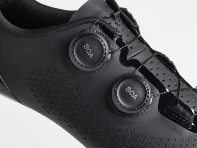 Trek Schuh Trek Velocis Road 46 Black Produktbild 6