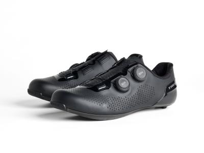 Trek Schuh Trek Velocis Road 48 Black Produktbild 3