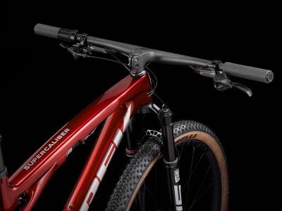 Trek Supercaliber SLR 99XXAXS S Red Smoke Drizzle Produktbild 2