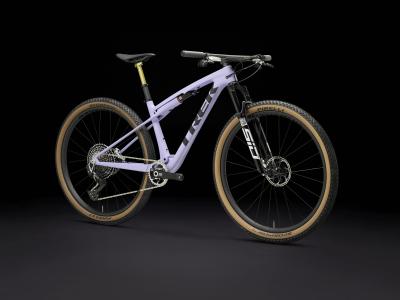 Trek Supercaliber SLR 99XXAXS ML Lavender Haze Produktbild 1