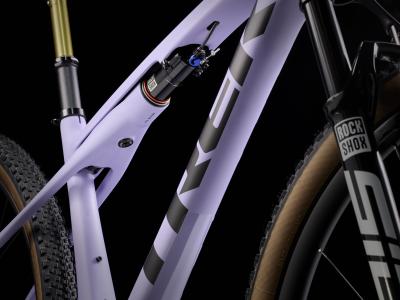 Trek Supercaliber SLR 99XXAXS L Lavender Haze Produktbild 4