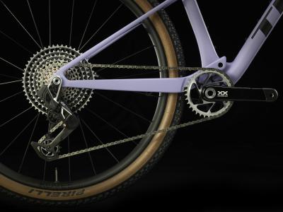 Trek Supercaliber SLR 99XXAXS L Lavender Haze Produktbild 5