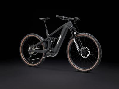 Trek Rail+ 9.8 XT EU M Deep Smoke Produktbild 1