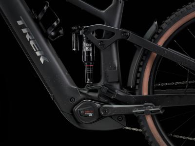 Trek Rail+ 9.8 XT EU M Deep Smoke Produktbild 4