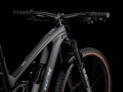 Trek Rail+ 9.8 XT EU L Deep Smoke Produktbild 2