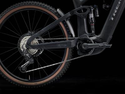 Trek Rail+ 9.8 XT EU L Deep Smoke Produktbild 5