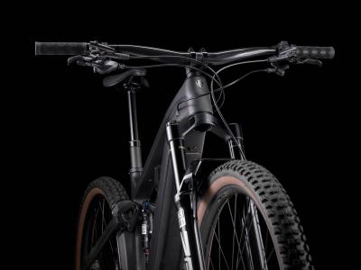 Trek Rail+ 9.8 XT EU XL Deep Smoke Produktbild 3