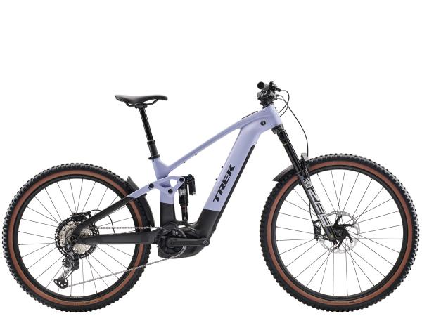Trek Rail+ 9.8 XT EU L Lavender Haze