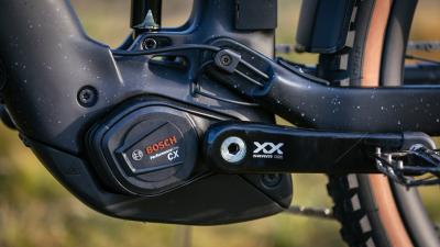 Trek Rail+ 9.8 XT EU L Slate Produktbild 1