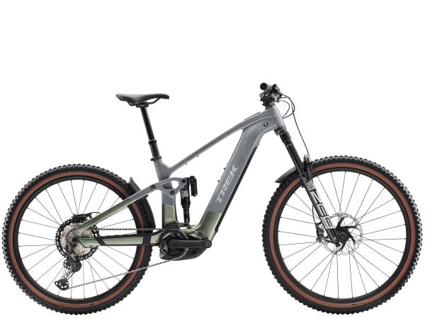 Trek Rail+ 9.8 XT EU XL Slate