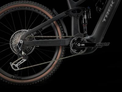 Trek Rail+ 9.9 XX AXS EU M Deep Smoke Produktbild 5