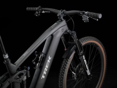 Trek Rail+ 9.9 XX AXS EU L Deep Smoke Produktbild 2