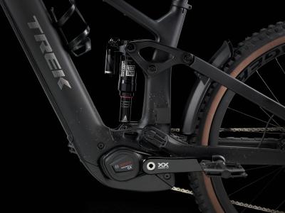 Trek Rail+ 9.9 XX AXS EU L Deep Smoke Produktbild 4