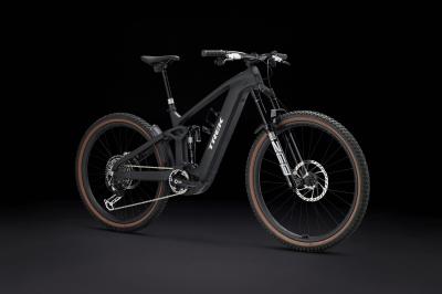 Trek Rail+ 9.9 XX AXS EU XL Deep Smoke Produktbild 1