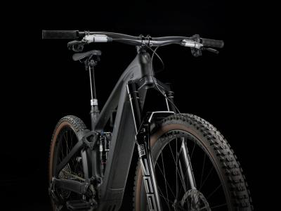 Trek Rail+ 9.9 XX AXS EU XL Deep Smoke Produktbild 3