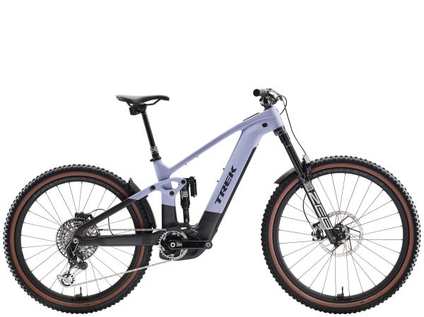 Trek Rail+ 9.9 XX AXS EU L Lavender Haze