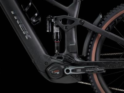 Trek Rail+ 9.9 XO AXS EU S Deep Smoke Produktbild 4