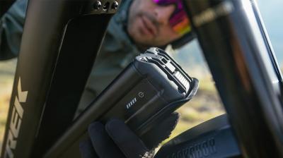 Trek Rail+ 9.9 XO AXS EU M Deep Smoke Produktbild 7